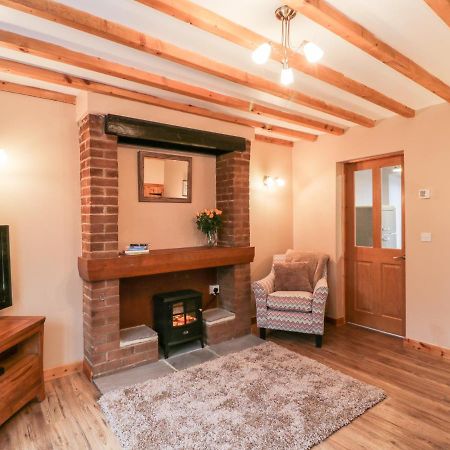 Barnaby Cottage Yarm Exterior foto