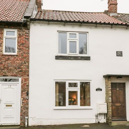Barnaby Cottage Yarm Exterior foto