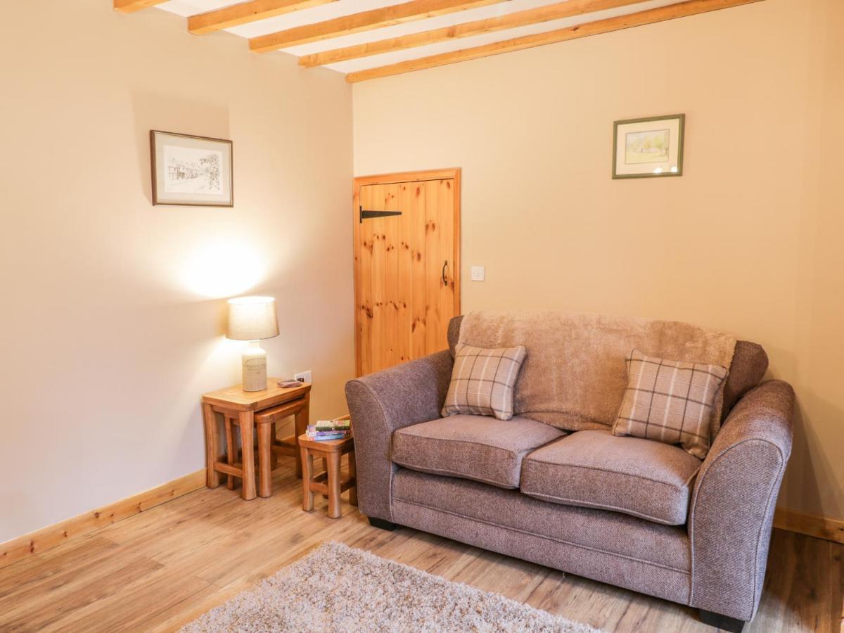 Barnaby Cottage Yarm Exterior foto