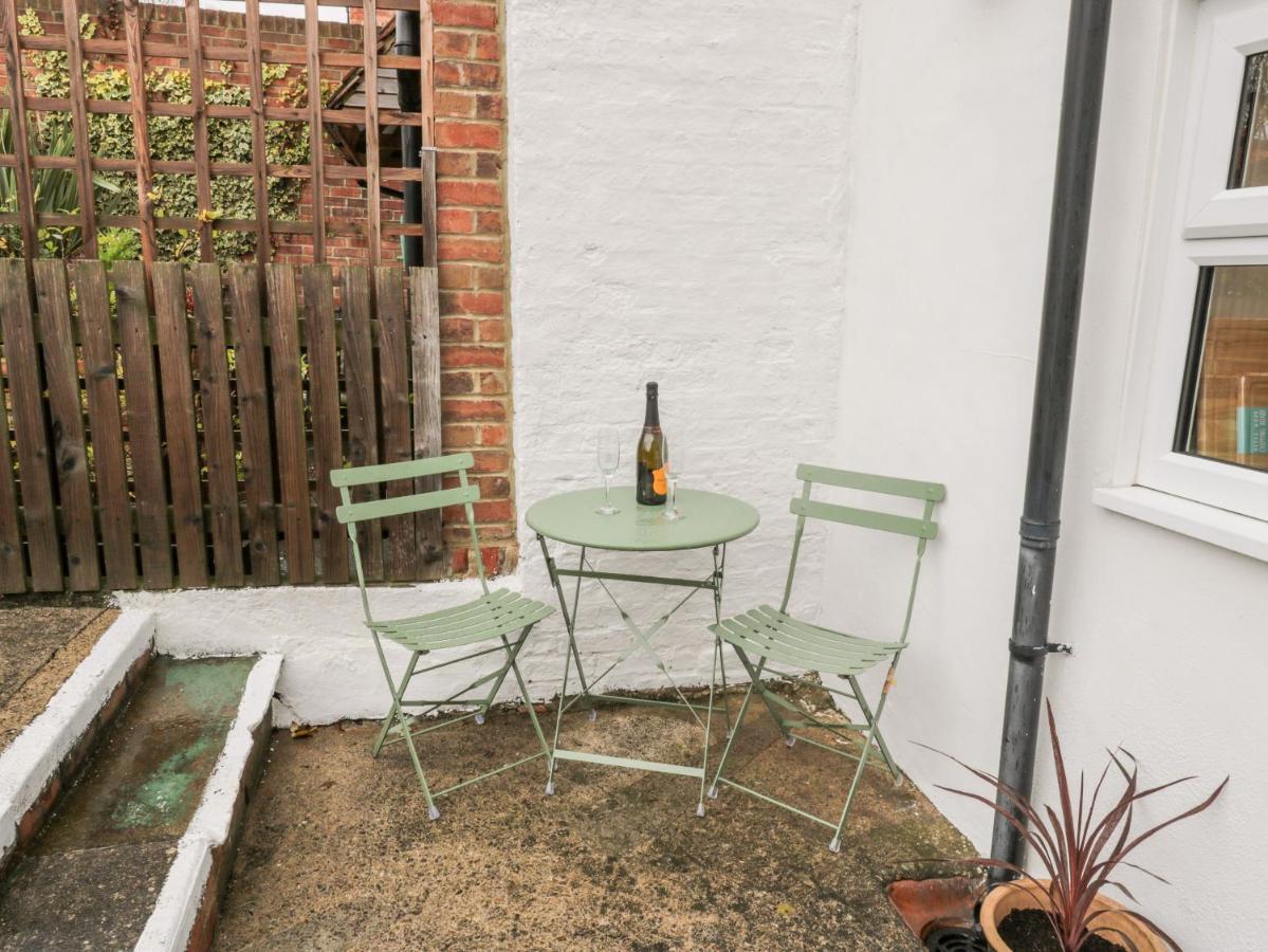 Barnaby Cottage Yarm Exterior foto